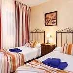 Caleta Garden 2* 칼레타데푸스테