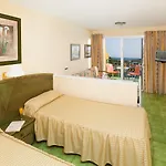 Caleta Garden 2* 칼레타데푸스테