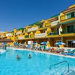 아파트호텔 Caleta Garden 칼레타데푸스테