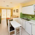 아파트호텔 Caleta Garden 칼레타데푸스테