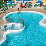 Caleta Garden 2*