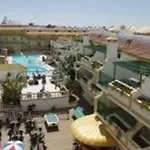 아파트호텔 Caleta Garden 2*