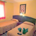 Caleta Garden 아파트호텔 칼레타데푸스테