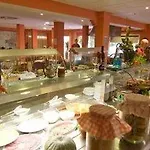 Caleta Garden 칼레타데푸스테
