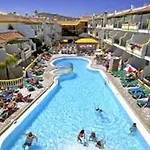 아파트호텔 Caleta Garden 2*