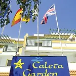 아파트호텔 Caleta Garden 칼레타데푸스테