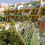 아파트호텔 Caleta Garden 칼레타데푸스테