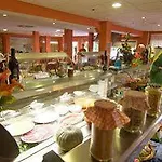 아파트호텔 Caleta Garden 2*