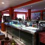 아파트호텔 Caleta Garden 2*
