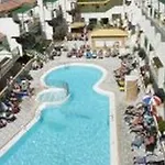 Caleta Garden