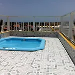 Caleta Garden 2*