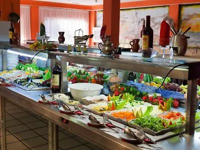 Caleta Garden アパートホテル