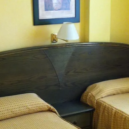 Aparthotel Caleta Garden