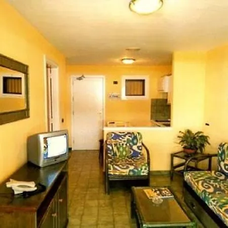 Caleta Garden Caleta De Fuste