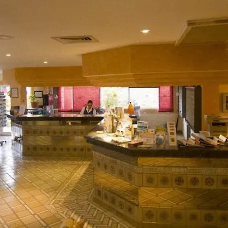 Aparthotel Caleta Garden Caleta De Fuste