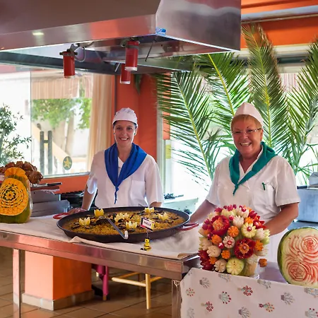 Caleta Garden Aparthotel Caleta De Fuste