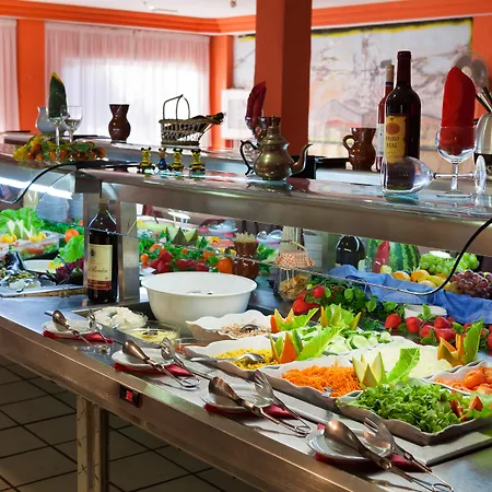 Caleta Garden 아파트호텔