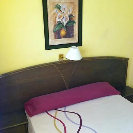 Caleta Garden 칼레타데푸스테