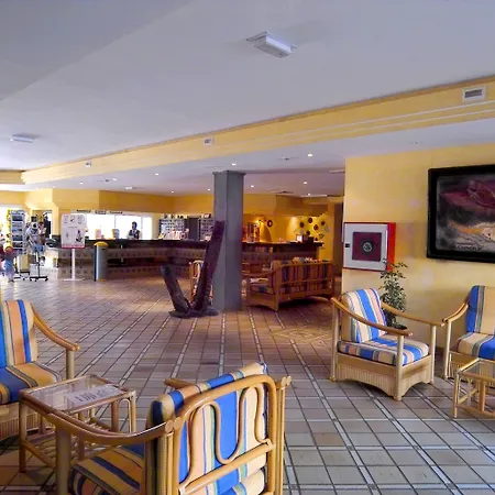 Caleta Garden Aparthotel Caleta De Fuste