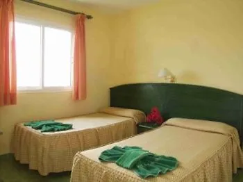 Caleta Garden 칼레타데푸스테