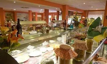 Caleta Garden 칼레타데푸스테