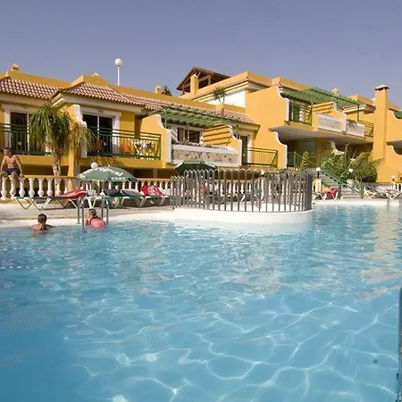 Caleta Garden Caleta De Fuste