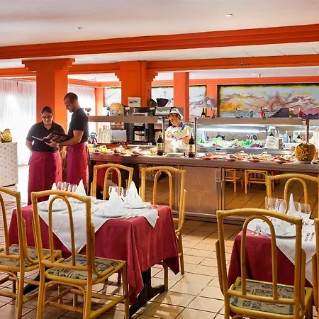 Caleta Garden 2* 칼레타데푸스테