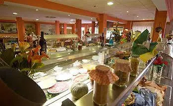 아파트호텔 Caleta Garden 2*