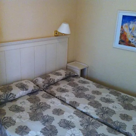 Aparthotel Caleta Garden