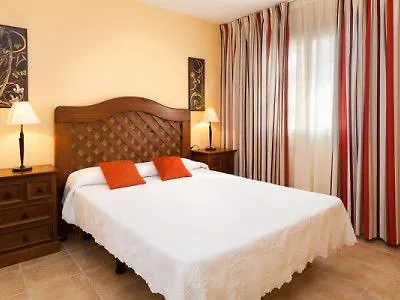 Aparthotel Caleta Garden 2*