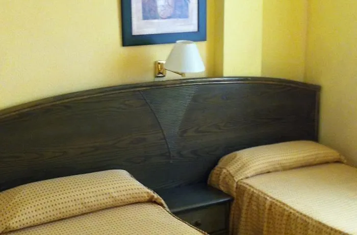 Aparthotel Caleta Garden