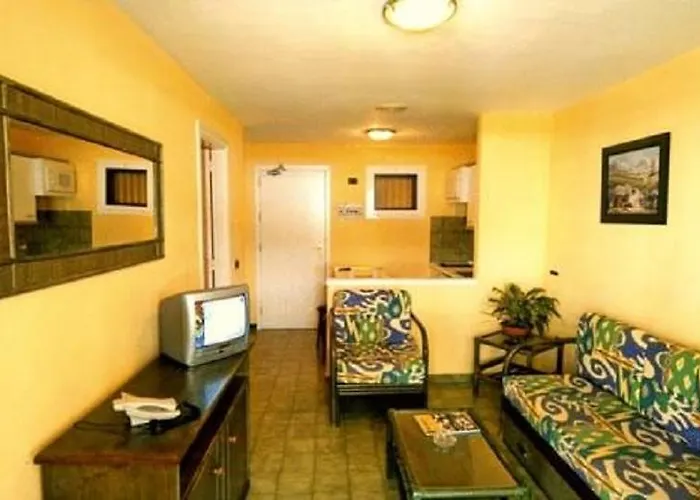 Caleta Garden Caleta De Fuste