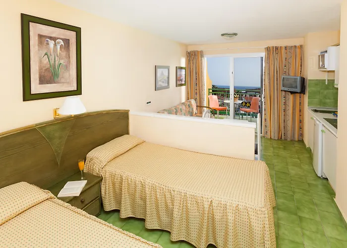 Caleta Garden 2* Caleta De Fuste