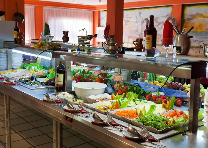 Caleta Garden Aparthotel