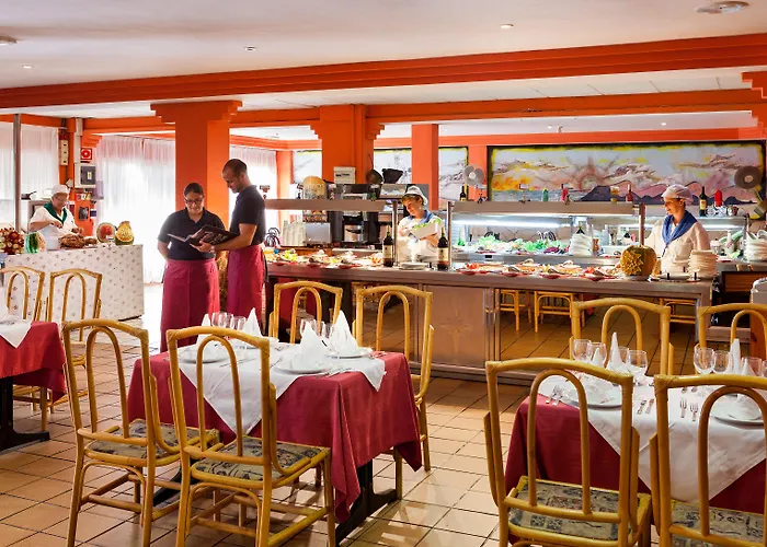 Caleta Garden 2* Caleta De Fuste