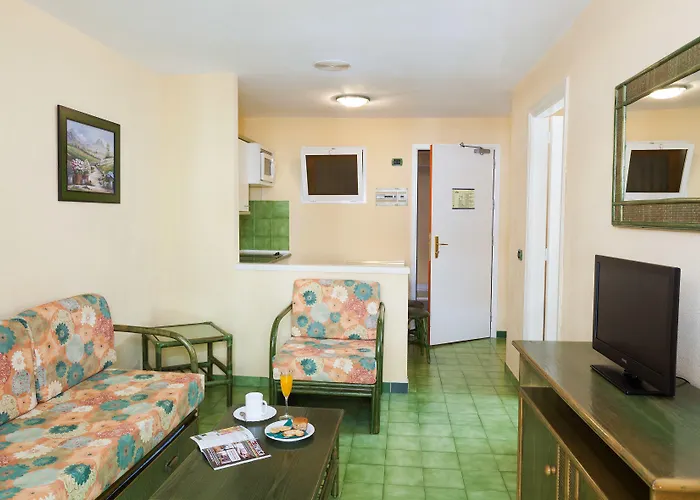 Caleta Garden Caleta De Fuste