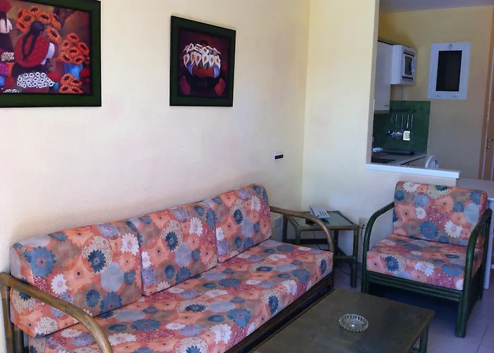 Caleta Garden 2* Caleta De Fuste