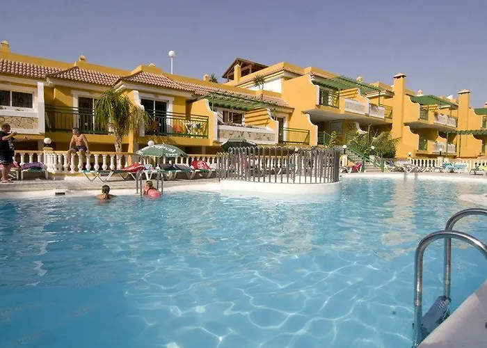 Caleta Garden Caleta De Fuste