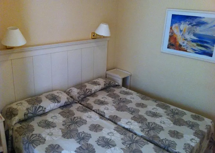 Aparthotel Caleta Garden