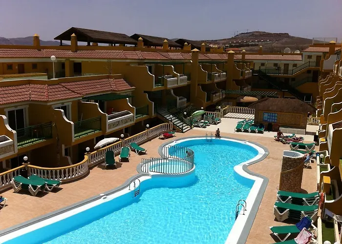 Caleta Garden Caleta De Fuste