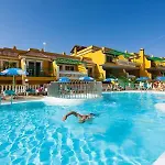 Caleta Garden 公寓式酒店