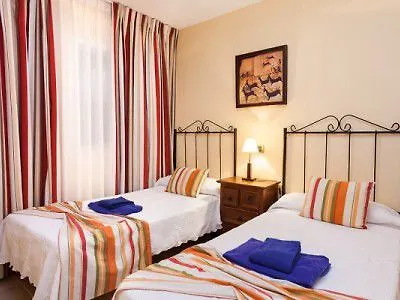 Caleta Garden 2* Калета-де-Фусте