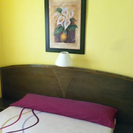 Caleta Garden 2*