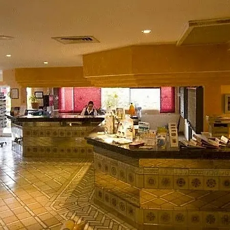 Caleta Garden Aparthotel 2*