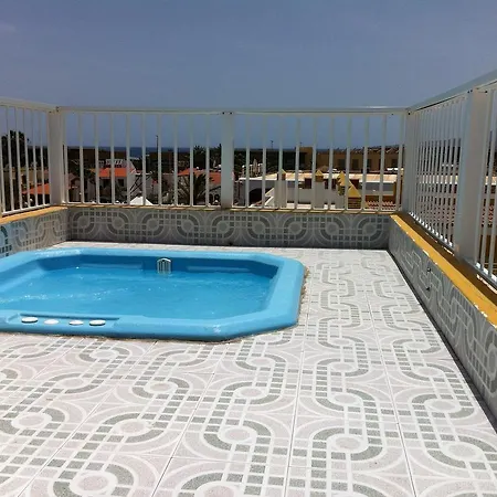 Apart Otel Caleta Garden 2*