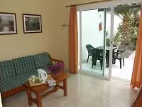 Апарт-отель Caleta Garden