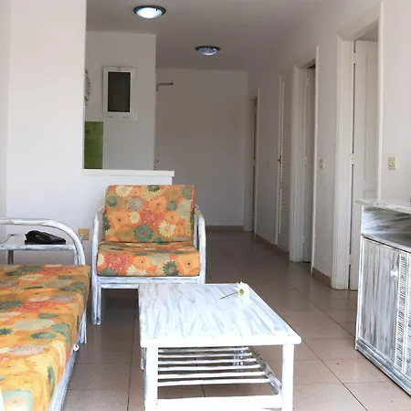 Caleta Garden Апарт-отель 2*