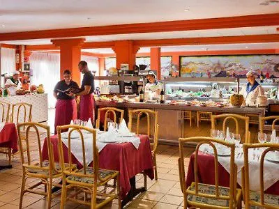 Aparthotel Caleta Garden