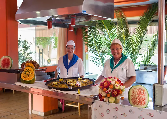 Caleta Garden Aparthotel Caleta De Fuste