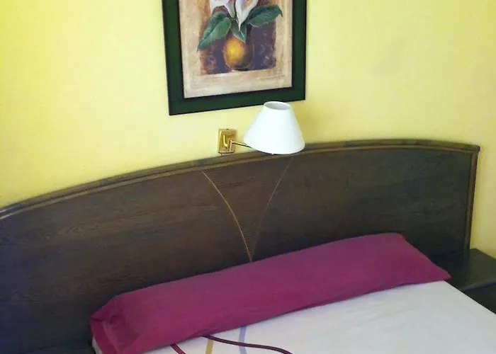 Caleta Garden Caleta De Fuste